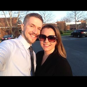 Meet your Posher, Shawn